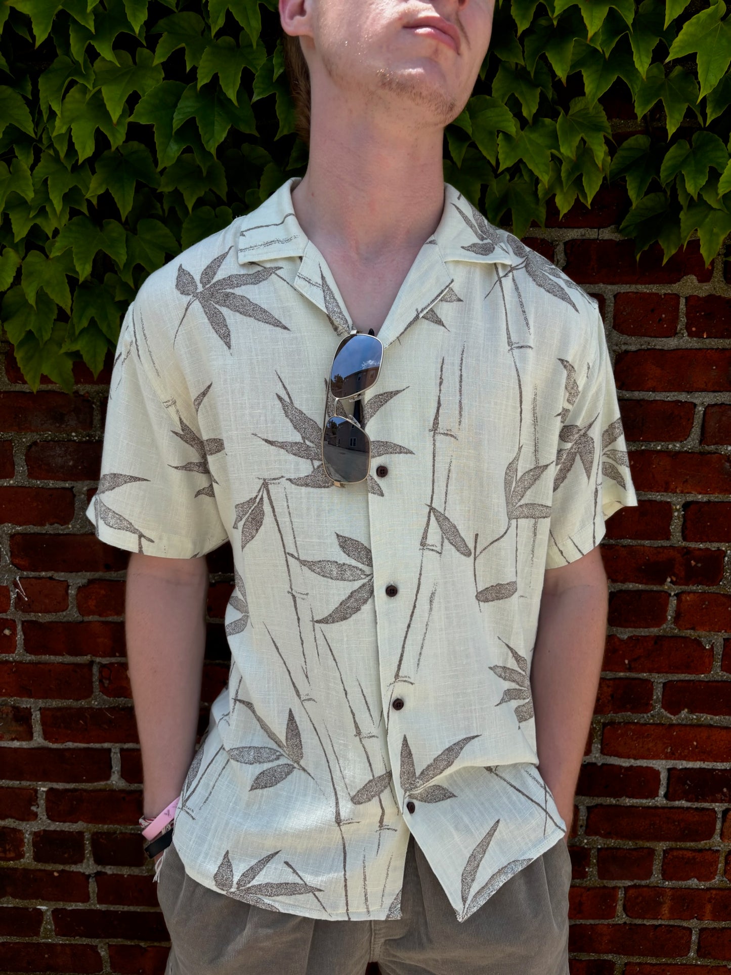 KATIN Bamboo Shirt