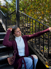 Load image into Gallery viewer, Open Up Turtle Neck