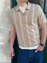 Load image into Gallery viewer, MARINE LAYER Liam Sweater Polo
