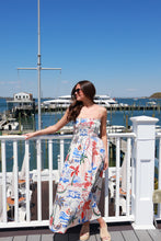 Load image into Gallery viewer, ZSUPPLY Cornelia Getaway Midi Dress