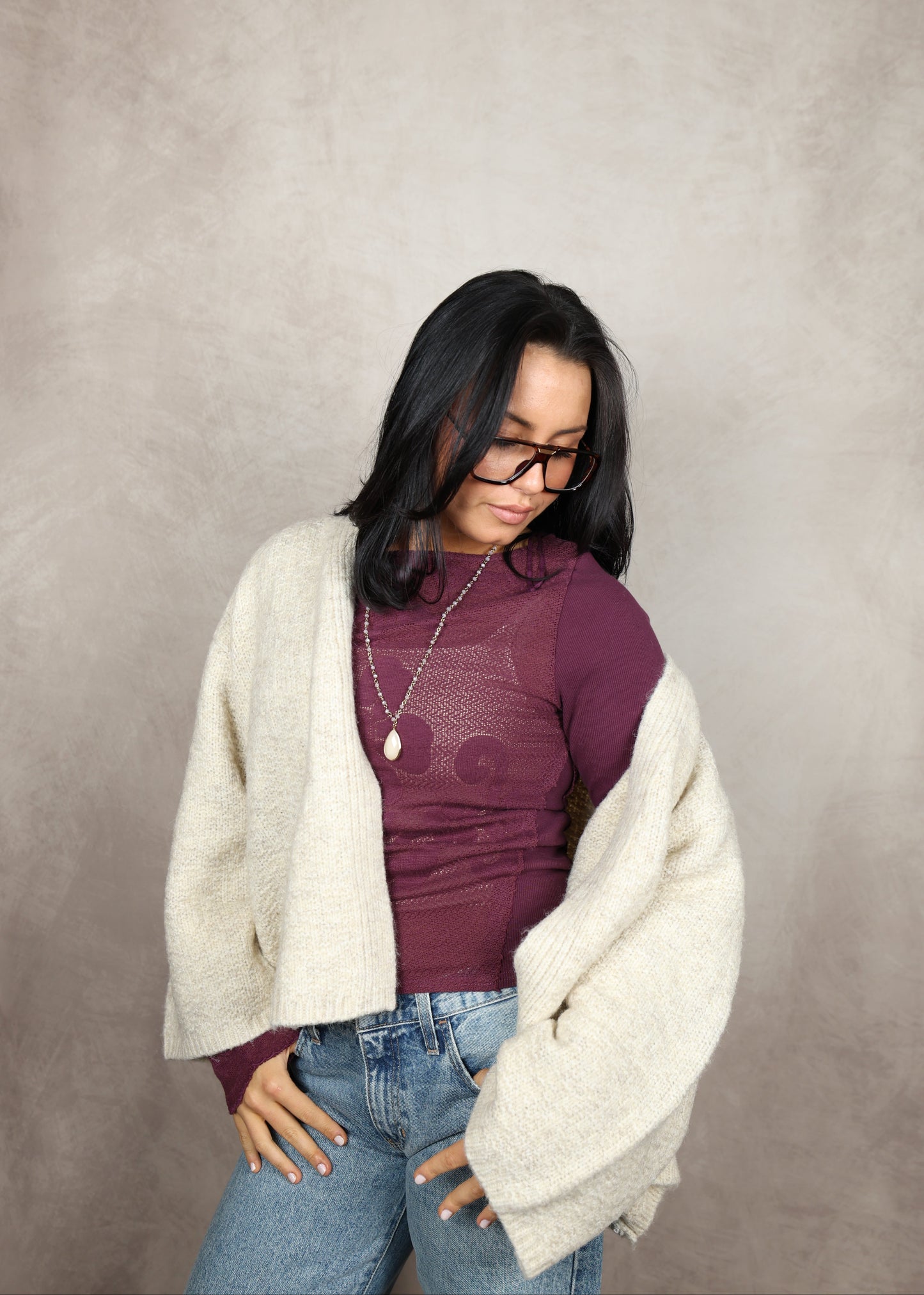 FREE PEOPLE Delilah Long Sleeve