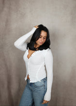 Load image into Gallery viewer, FREE PEOPLE Going Places Cardi