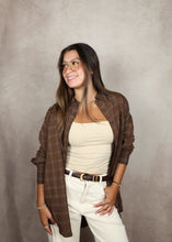 Load image into Gallery viewer, Woodland Button-Up