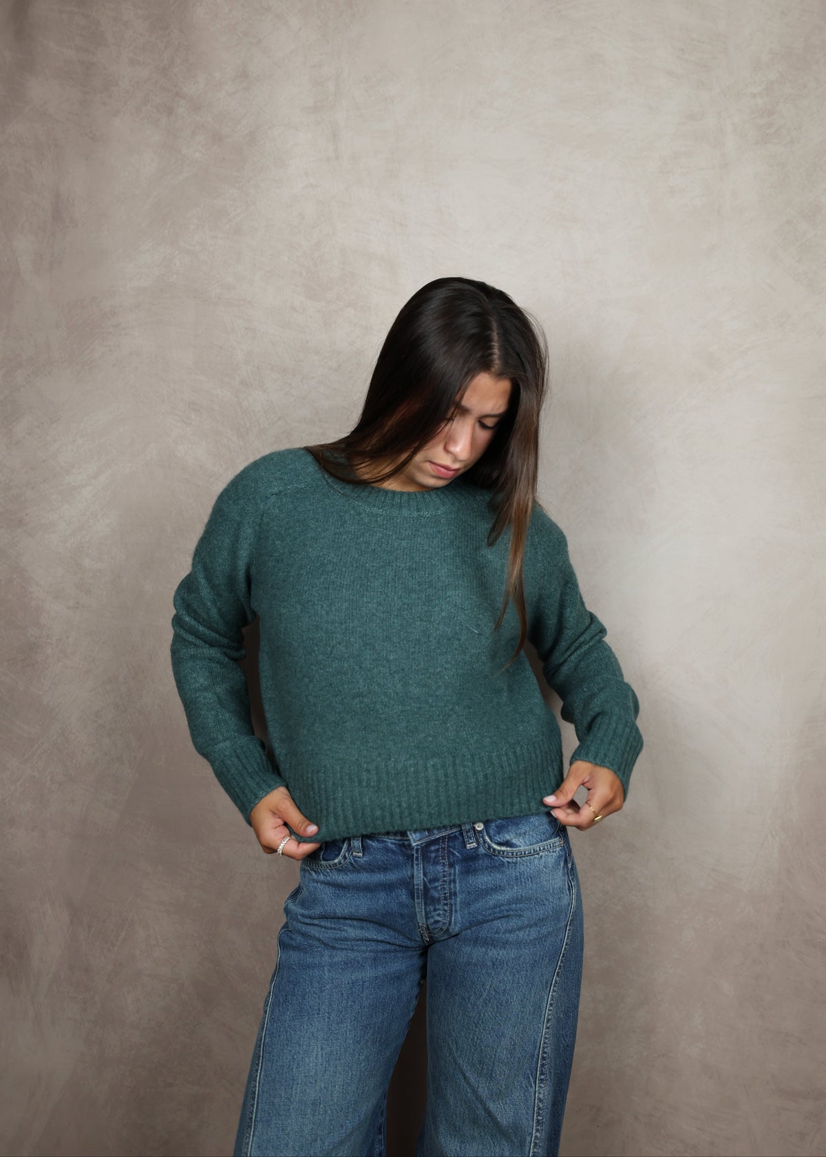 ZSUPPLY Stand In Sweater