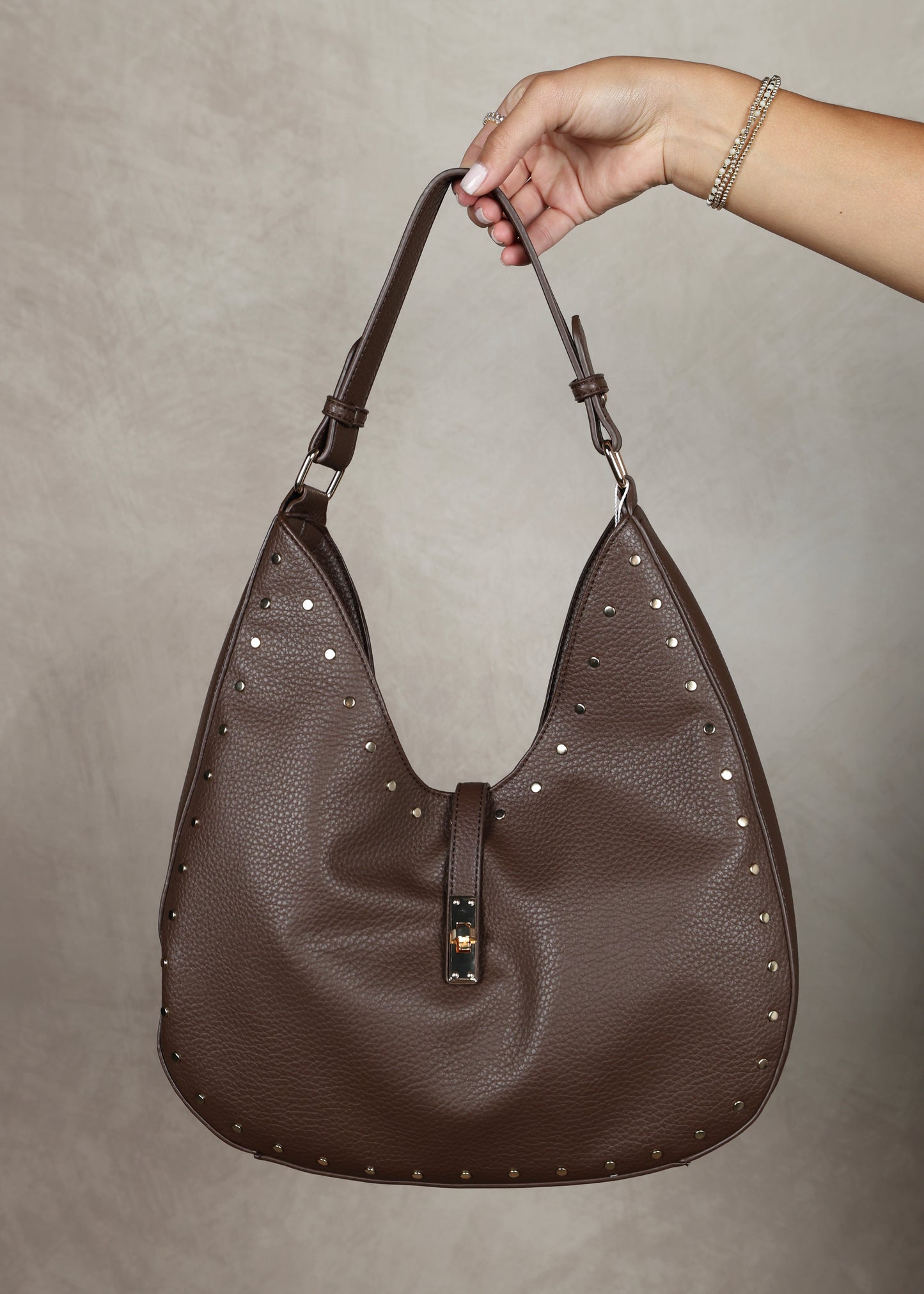 Olivia Hobo Bag