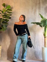 Load image into Gallery viewer, Free People Leading The Way Long Sleeve