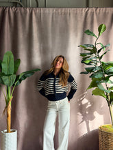 Load image into Gallery viewer, ZSUPPLY Kovac Sweater Jacket