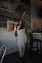 Load image into Gallery viewer, Back In Town Dress