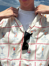 Load image into Gallery viewer, MARINE LAYER Luzio Resort Shirt