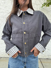 Load image into Gallery viewer, Checkmate Jacket
