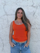 Load image into Gallery viewer, ZSUPPLY Perch Sweater Tank