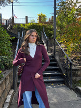 Load image into Gallery viewer, Fall Flirt Wrap