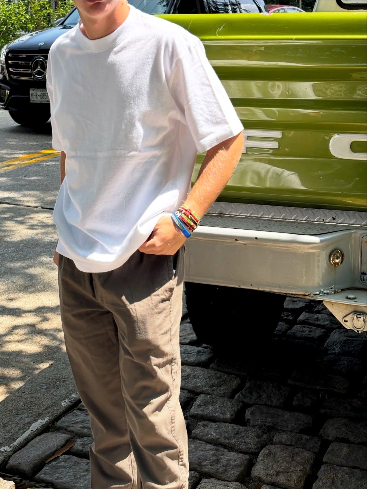 KATIN Isaiah Local Pant