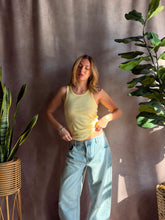 Load image into Gallery viewer, ZSUPPLY Classic Slub Scoop Tank