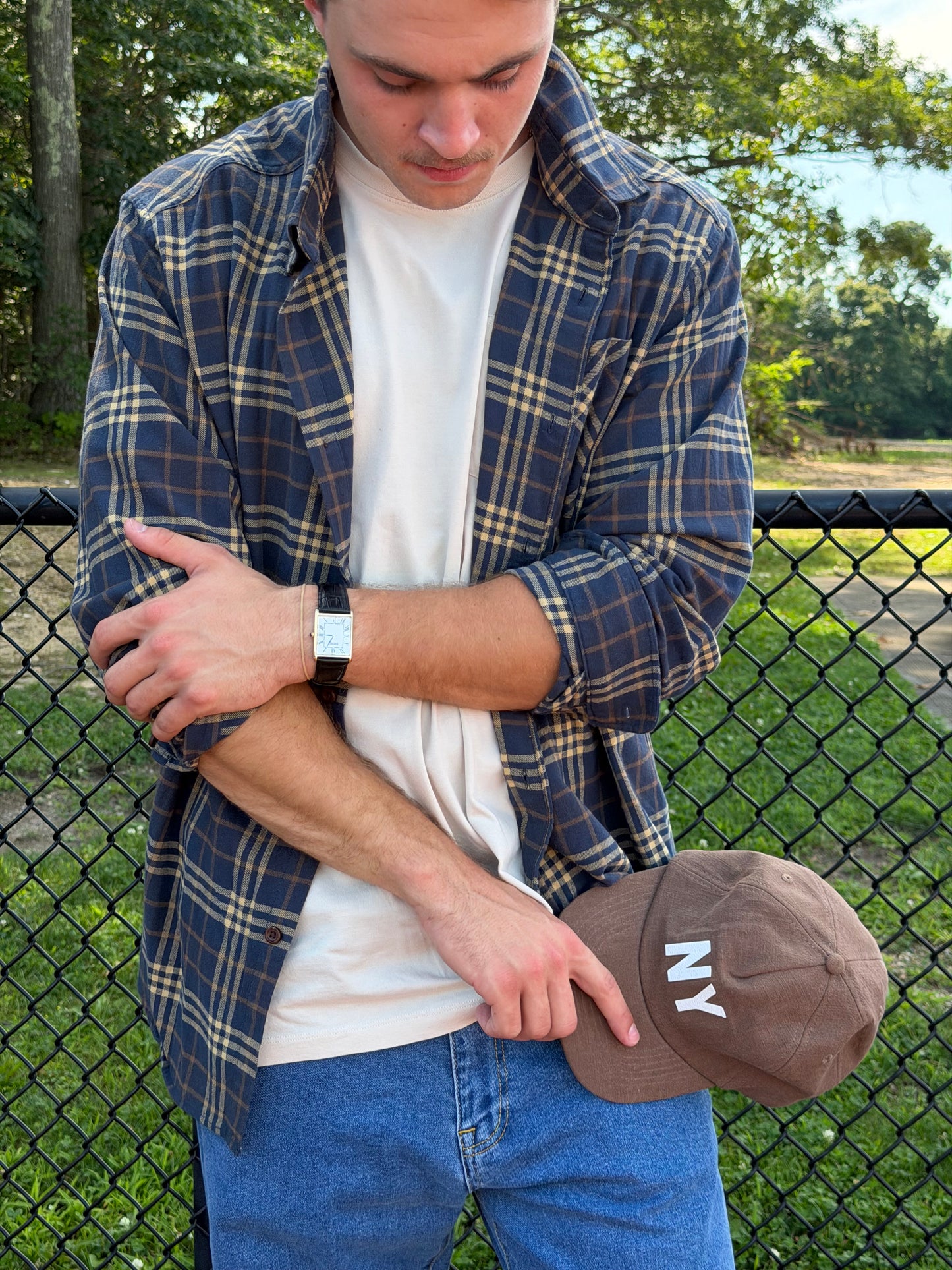 KATIN Derek Flannel