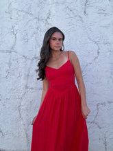 Load image into Gallery viewer, Soft Blooming Dress