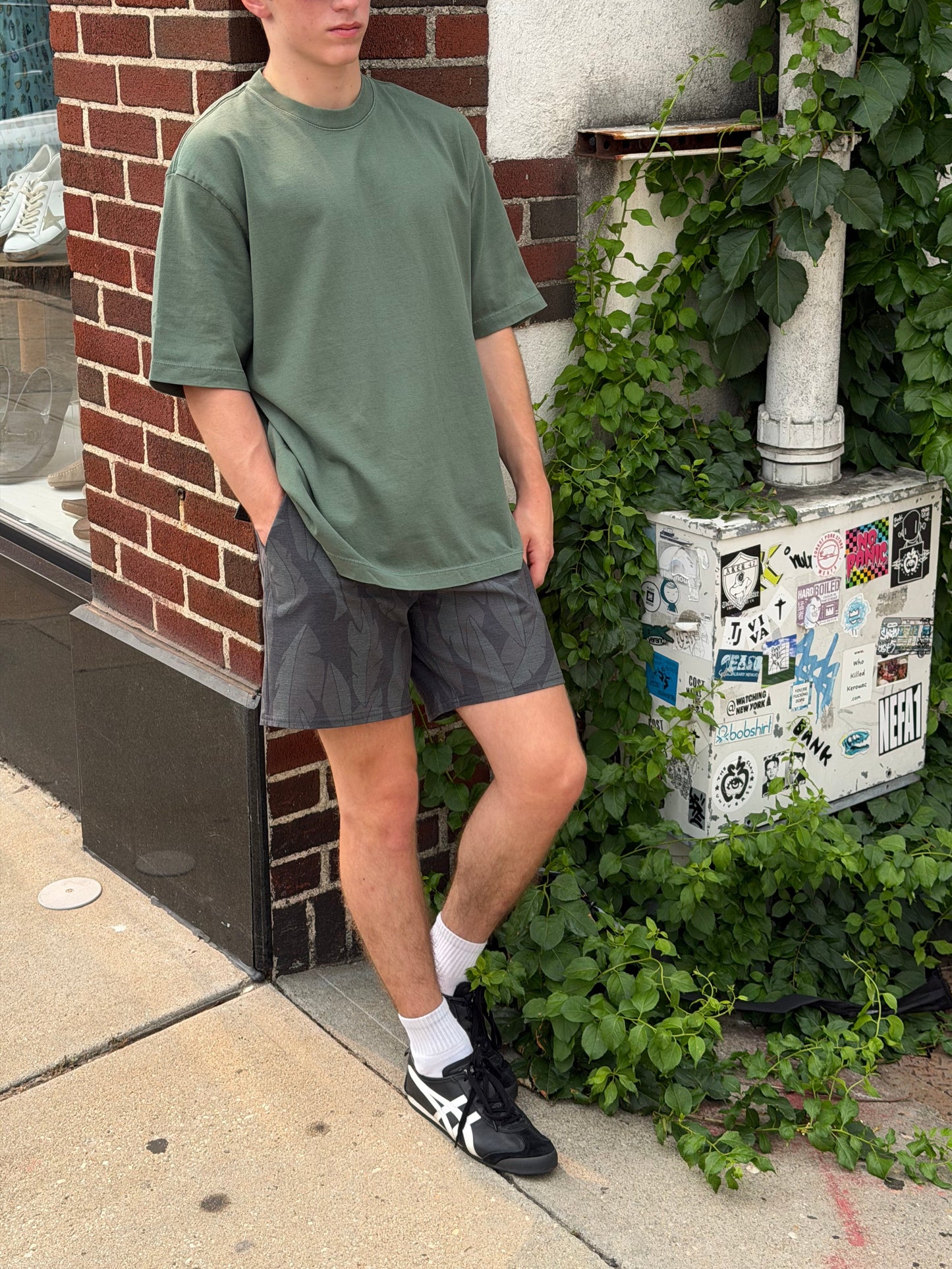 KATIN Box Fit Tee