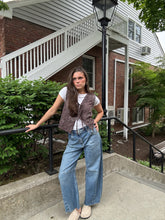 Load image into Gallery viewer, Day Off Vest
