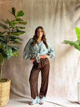 Load image into Gallery viewer, Boyfriend Flannel