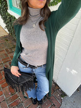 Load image into Gallery viewer, Fall Flirt Wrap