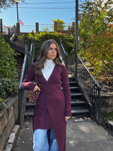 Load image into Gallery viewer, Fall Flirt Wrap