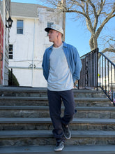 Load image into Gallery viewer, KATIN Finley Pocket Tee