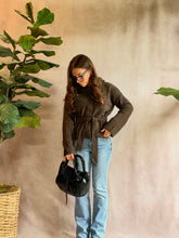 Load image into Gallery viewer, Good Company Belted Cardigan