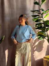 Load image into Gallery viewer, ZSUPPLY Coming Up Sweater