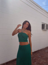 Load image into Gallery viewer, ZSUPPLY Windswept Crochet Top