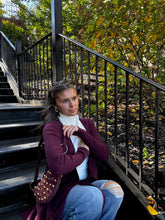 Load image into Gallery viewer, Open Up Turtle Neck