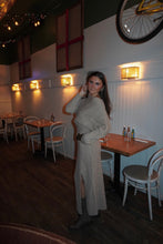 Load image into Gallery viewer, Back In Town Dress