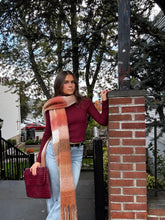 Load image into Gallery viewer, Open Up Turtle Neck