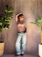 Load image into Gallery viewer, Free People You Decide Long sleeve Top