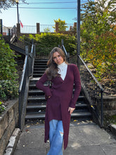 Load image into Gallery viewer, Fall Flirt Wrap