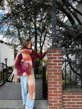 Load image into Gallery viewer, Open Up Turtle Neck