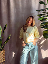 Load image into Gallery viewer, ZSUPPLY Coming Up Sweater