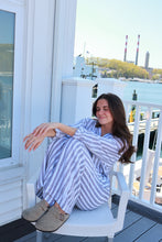 Load image into Gallery viewer, ZSUPPLY Striped Button Up