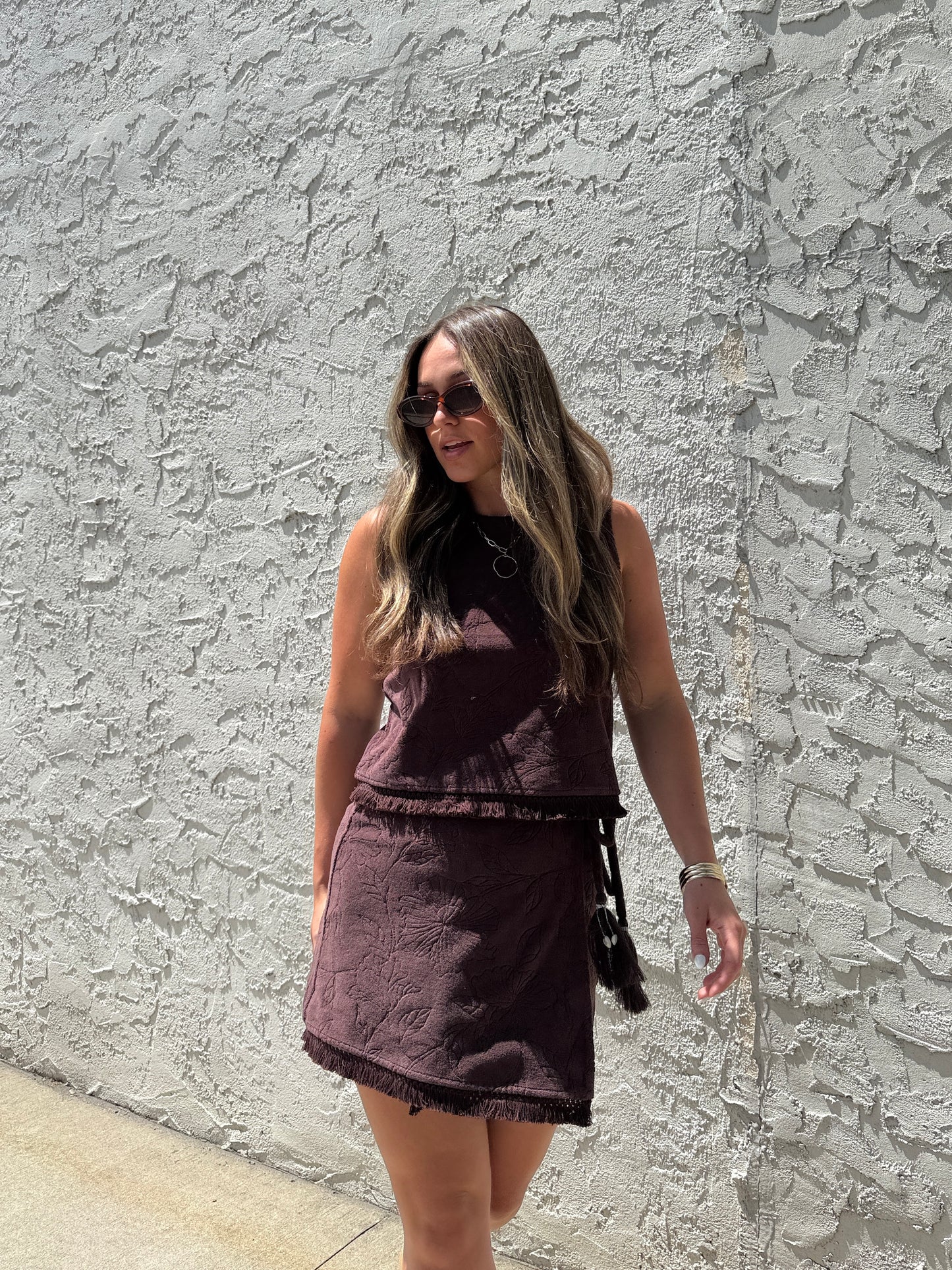 ZSUPPLY Canopy Wrap Skirt