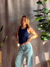 Load image into Gallery viewer, ZSUPPLY Classic Slub Scoop Tank