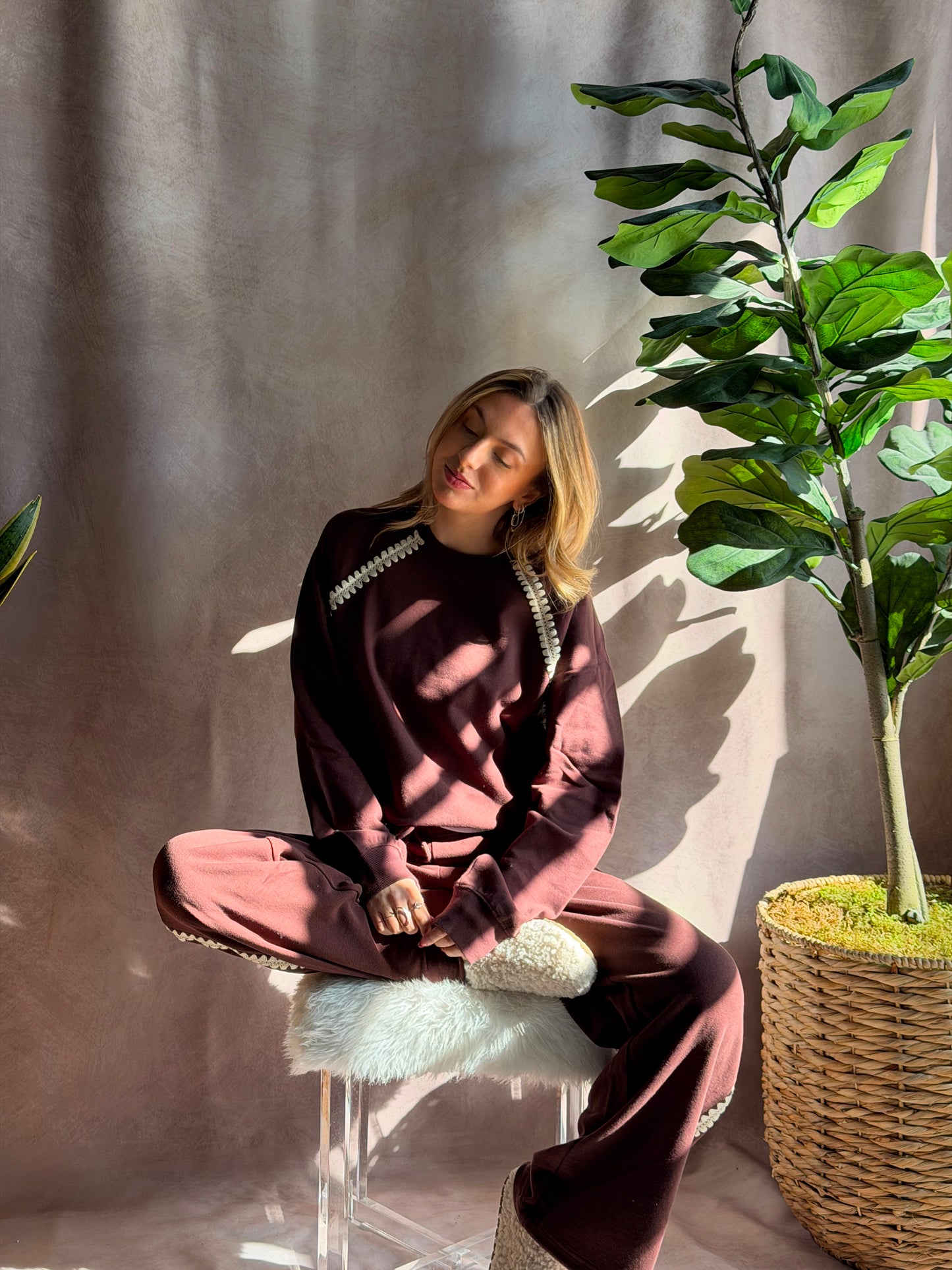 ZSUPPLY All Around Sweatshirt