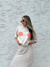 Load image into Gallery viewer, Shells & Tanlines Oversized Tee