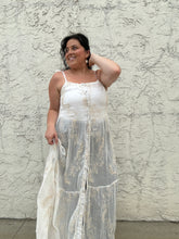 Load image into Gallery viewer, Evermore Embroidered Tunic