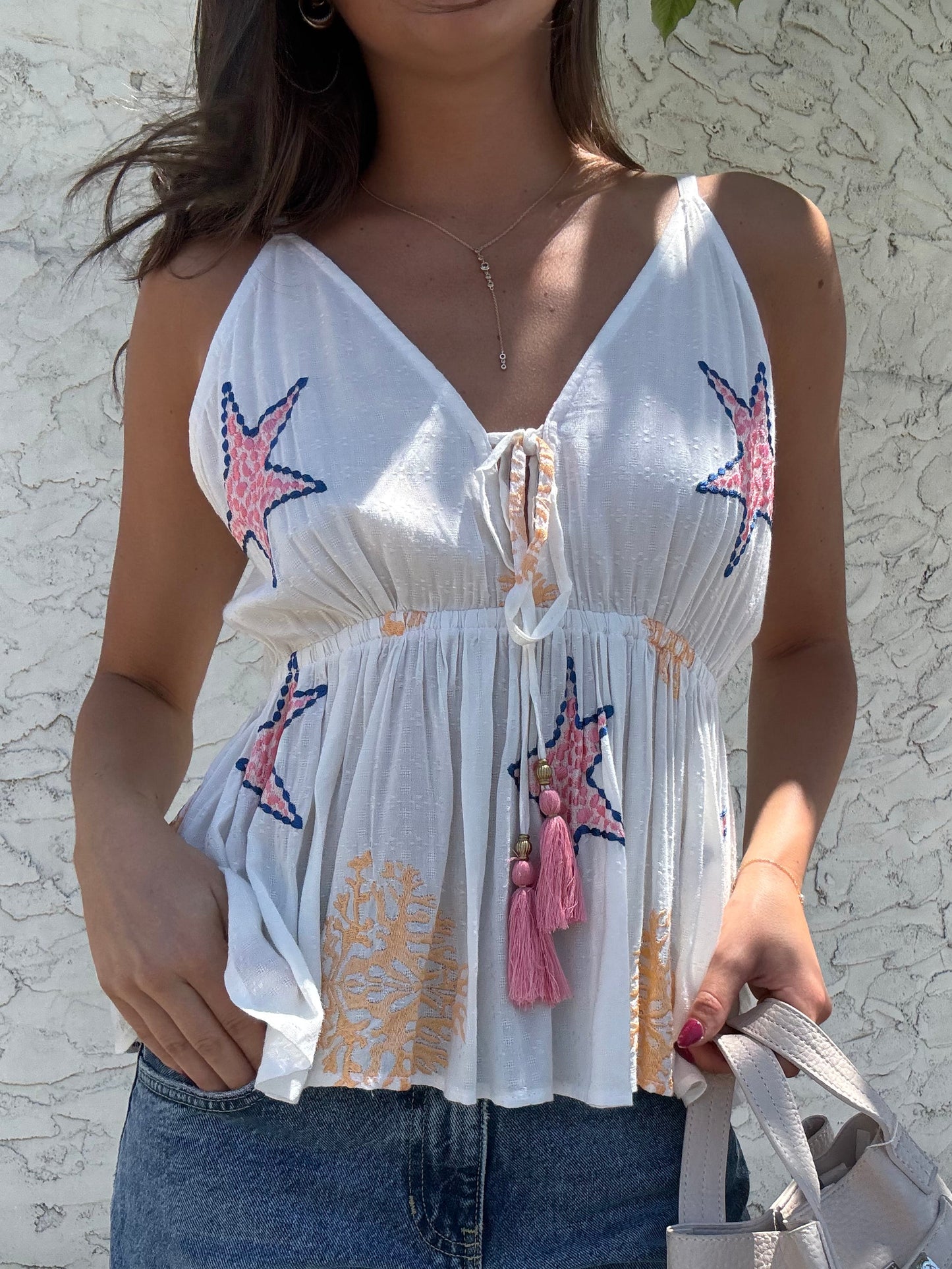 Seastar Top