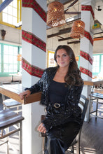 Load image into Gallery viewer, Flutter Feeling Jacket