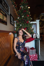 Load image into Gallery viewer, Sugar Plum Dress