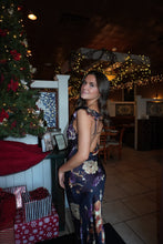 Load image into Gallery viewer, Sugar Plum Dress