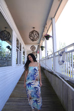 Load image into Gallery viewer, Soft Currents Dress