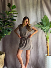 Load image into Gallery viewer, ZSUPPLY Kalani Mini Dress