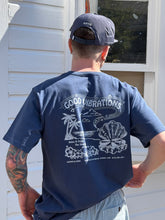 Load image into Gallery viewer, KATIN Vibrations Tee