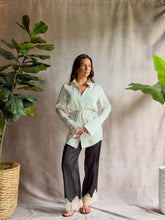 Load image into Gallery viewer, Evening Bloom Blouse
